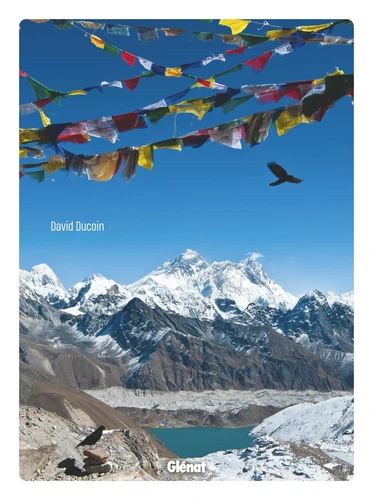 Les plus beaux treks du népal