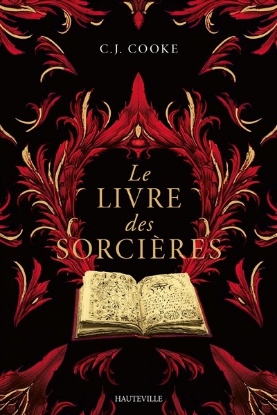 Le Livre Des Sorcières