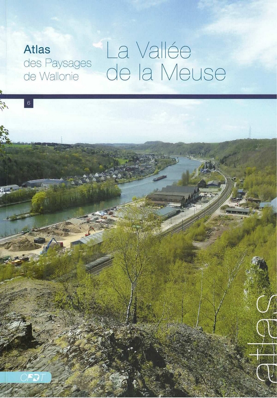 La vallée de la Meuse