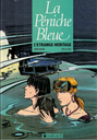 La péniche bleue - L'étrange héritage