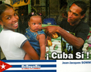 Cuba Si !