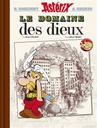 Astérix  - Le domaine des dieux - Edition de luxe 65 ans ASTERIX - Tome 17