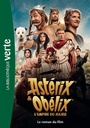 Astérix & Obélix - L'empire du Milieu. Le roman du film