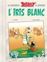 Astérix - L'iris blanc - Edition de luxe - Tome 40