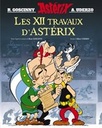 Astérix - Les XII travaux d'Astérix. L'album du film