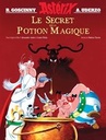 Astérix - Le secret de la potion magique - Album illustré du film