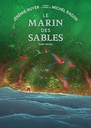 Le marin des sables (bd)