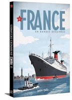 Le France en bd