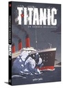 Le Titanic en bd
