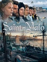 Saint-Malo - De la préhistoire à nos jours