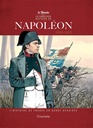 L'histoire de France en bd - Napoléon 1769/1815 - Tome 2