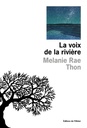 La voix de la rivière