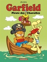 Garfield - Pirate des caraïbes - Tome 79