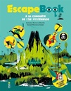 Escape book: a la conquête de l'ile mystérieuse