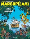 Marsupilami - Santa Calamidad - Tome 26