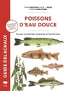 Poissons d'eau douce - d’Europe occidentale tempérée et de Scandinavie