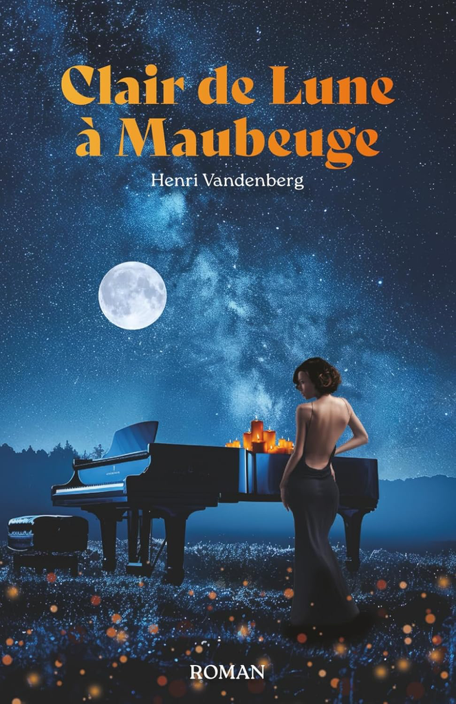 Clair de Lune à Maubeuge