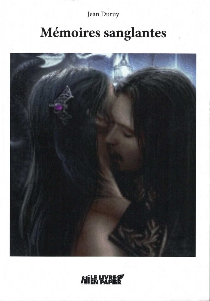 Mémoires sanglantes - La Geste des Basarab - Tome 1