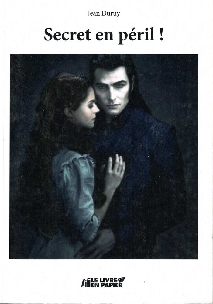 Secret en péril ! - La Geste des Basarab - Tome 3