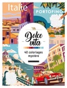 Dolce vita - 40 coloriages mystère !
