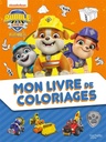 Ruben & Cie - mon livre de coloriages