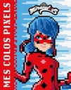 Miraculous - coloriages pixels