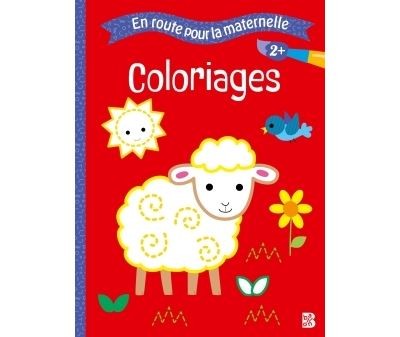 Erpm coloriages toute petite section 2+