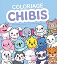 Coloriage chibis
