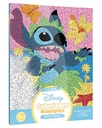 Disney - mes coloriages magiques - mystères (7+) - la mer