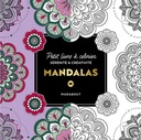 Le petit livre de coloriages - mandalas