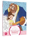 Disney princesses - mes coloriages magiques - mystères (7+) - love stories