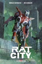 Rat City - Tome 1