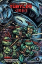 Les Tortues Ninja - TMNT Classics : Quarante ans d'illustrations - Tome 7
