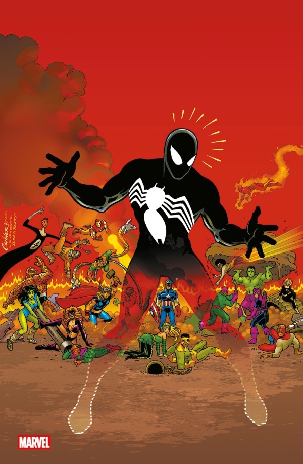 Marvel Comics (II) (Variant - Tirage limité) - Tome 22