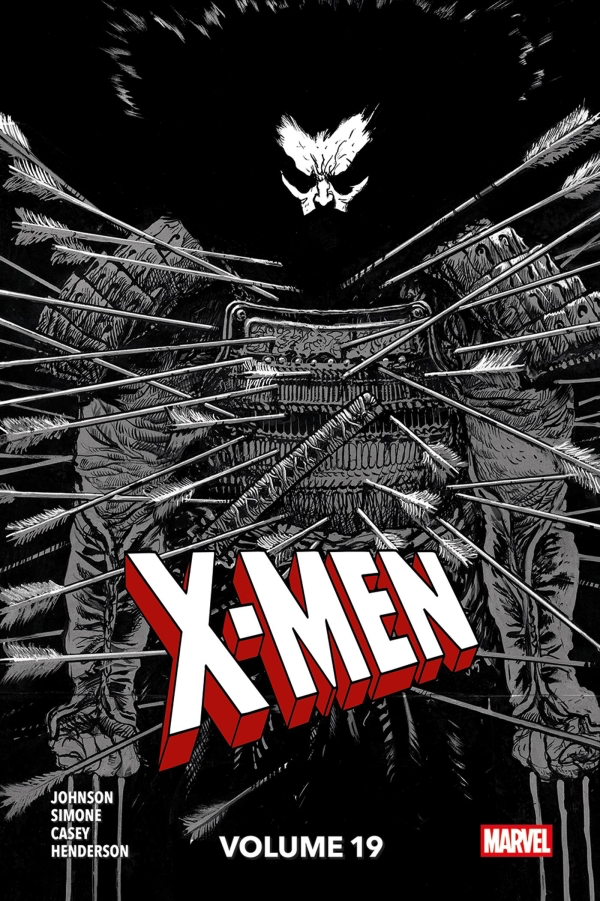 X-Men - Edition collector - Tome 19