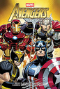 Avengers par Bendis
