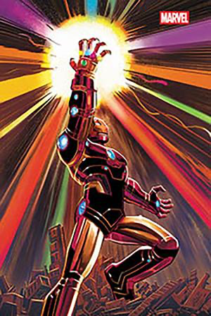 Avengers par Bendis (Variant)