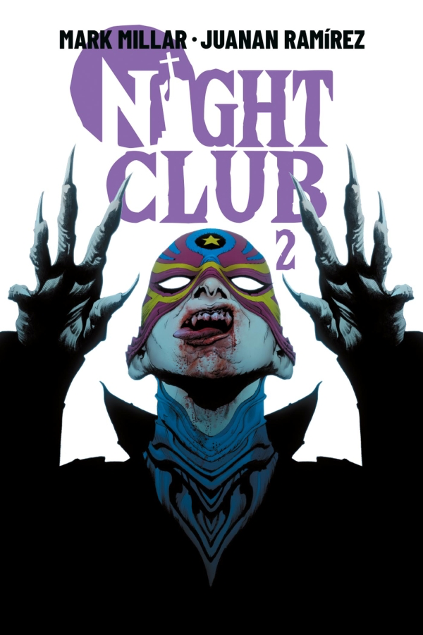 Night Club - Tome 2