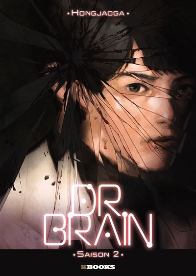 Dr Brain - Saison 2