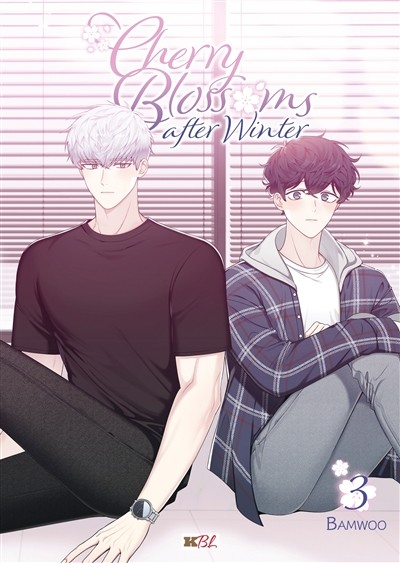 Cherry Blossoms after Winter - Tome 3