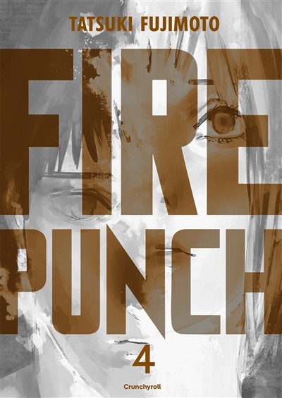 Fire Punch - Tome 4 - Edition double