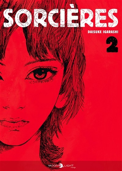 Sorcières - Tome 2