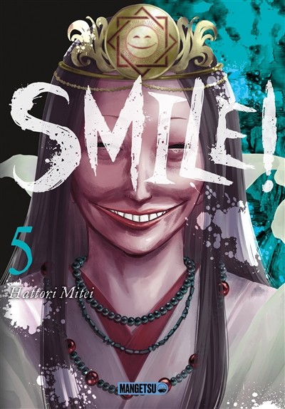 Smile! - Tome 5
