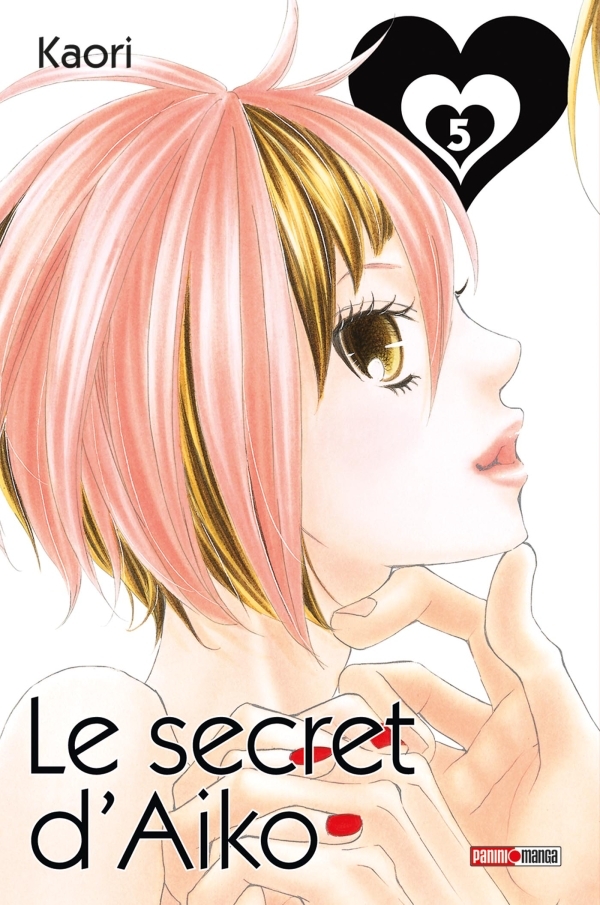 Le Secret d'Aiko - Tome 5