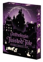 Anthologie Twisted Tale - Histoires inédites - Volume 2
