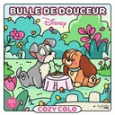 Cozy Colo Disney. Bulle de douceur
