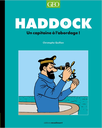 Haddock - Un capitaine à l'abordage !