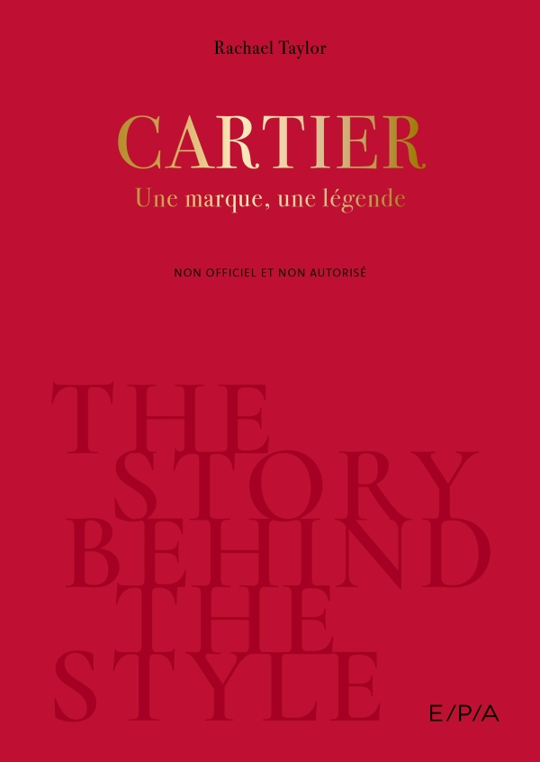 The story behind the style : Cartier