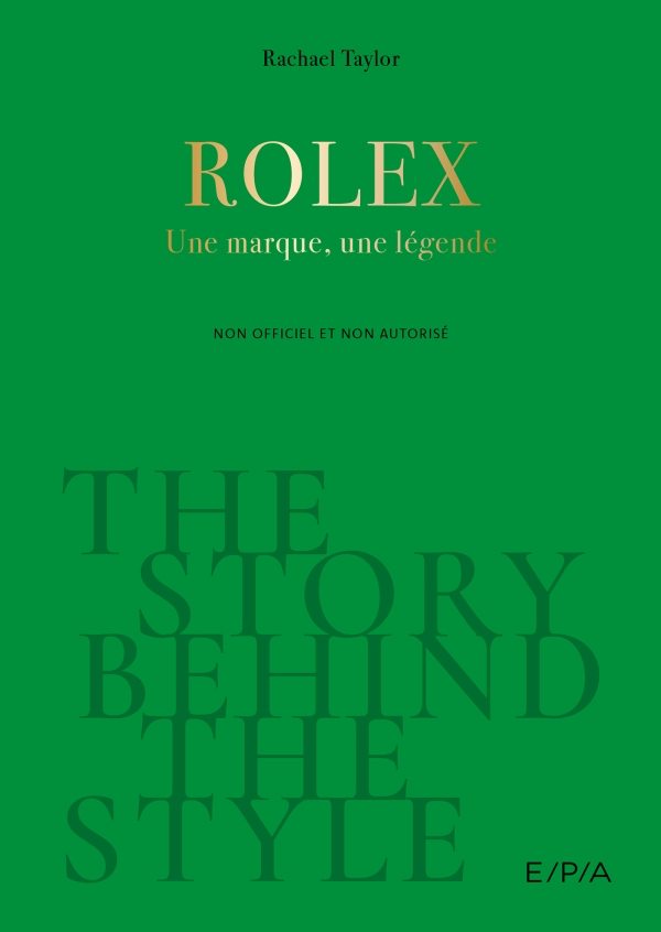 The story behind the style : Rolex