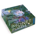 Puzzle Monet - Les Nymphéas